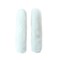 Work Tools Whizz Woven 6.5 in. W X 1/4 in. Mini Paint Roller Cover 2 pk 44314 - alternate 2